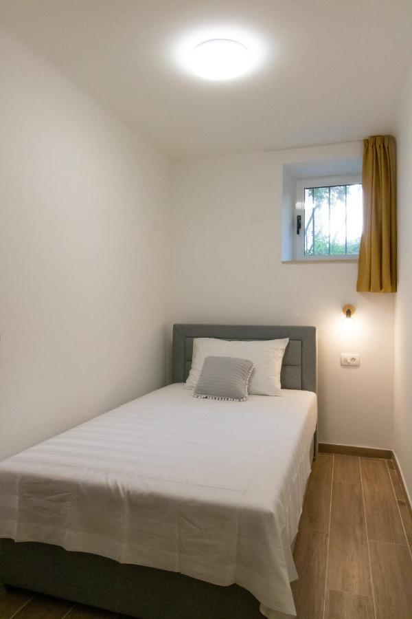 Lily Split Center Appartement Buitenkant foto