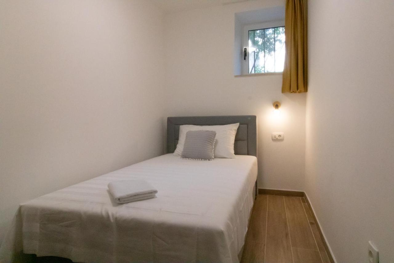 Lily Split Center Appartement Buitenkant foto
