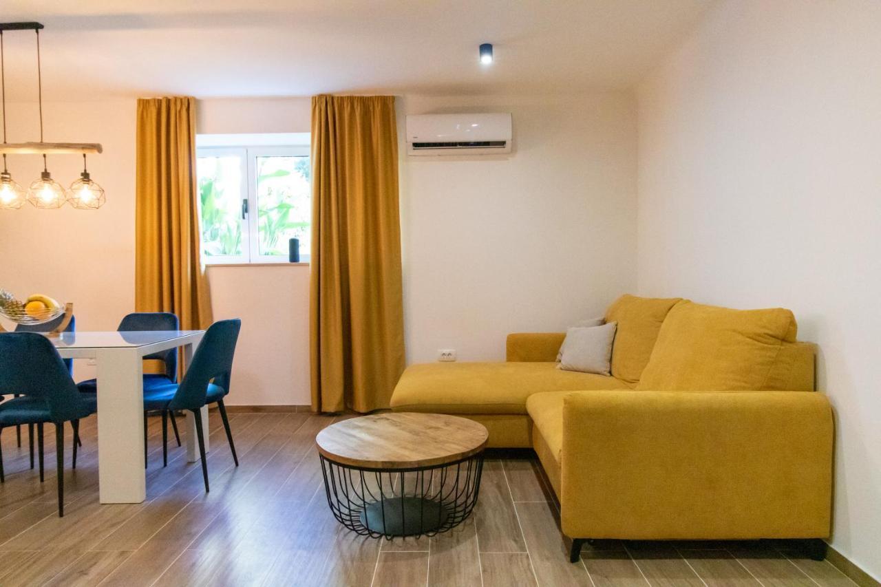 Lily Split Center Appartement Buitenkant foto